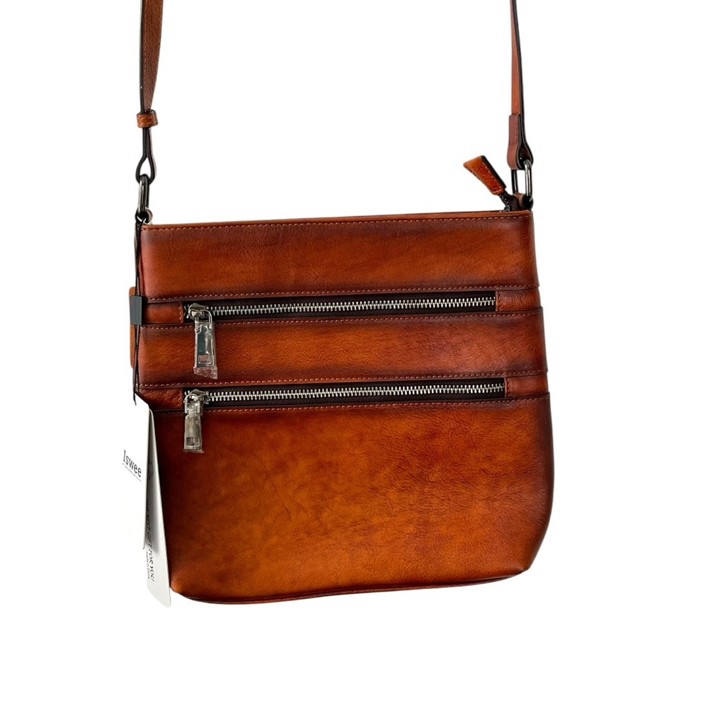 NWT Iswee crossbody bag